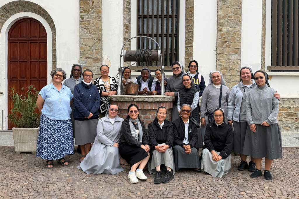 A Mornese, alle sorgenti del carisma missionario